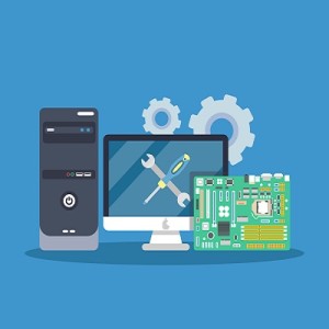 Υπηρεσίες Hardware